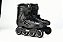 Patins Micro Skate MT Plus - Preto 80mm 85a - Imagem 3