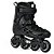 Patins Micro Skate MT Plus - Preto 80mm 85a - Imagem 8
