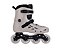 Patins Micro Skate MT Plus - Branco Areia 80mm 85a - Imagem 10