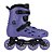 Patins Micro MT Plus Violet / 80mm 85a (roxo) - Imagem 1