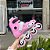 Patins Micro Skate MT4 Pink / rosa - Imagem 3