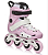 Patins Micro Skate MT4 Pink / rosa - Imagem 6