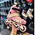 Patins Micro Skate MT4 Pink / rosa - Imagem 5