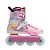Patins FlyingEagle X5S Pro – Shrike Pro Funky (Rosa) - Imagem 5