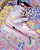 Patins FlyingEagle X5S Pro – Shrike Pro Funky (Rosa) - Imagem 6