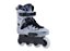 Patins Flying Eagle X5 Shrike Pro Cloud - Branco - Imagem 1