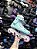 PRÉ VENDA - Patins Flying Eagle X1 Shrike Lite - Turquesa (teal) - Imagem 8