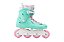 PRÉ VENDA - Patins Flying Eagle X1 Shrike Lite - Turquesa (teal) - Imagem 1