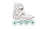 PRÉ VENDA - Patins Flying Eagle X3 - Pearl - Imagem 2