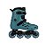 Patins Micro Skate MT Plus Emerald - 80mm 85a - Imagem 7