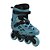 Patins Micro Skate MT Plus Emerald - 80mm 85a - Imagem 3