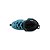 Patins Micro Skate MT Plus Emerald - 80mm 85a - Imagem 5