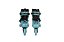 Patins Micro Skate MT Plus Emerald - 80mm 85a - Imagem 6