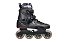 Patins Flying Eagle X5 F Shadow - Preto - Imagem 1