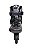Patins Flying Eagle X5 F Shadow - Preto - Imagem 4