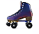 Patins Quad Wintersweet Roller Skates - Eden - Imagem 6