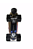 Patins Quad Wintersweet Roller Skates - Eden - Imagem 3