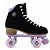 Patins Quad Wintersweet Roller Skates - Iris Black - Imagem 9