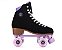 Patins Quad Wintersweet Roller Skates - Iris Black - Imagem 1