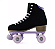 Patins Quad Wintersweet Roller Skates - Iris Black - Imagem 6