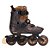 Patins FlyingEagle S8 SPROUT PRO - Marrom - Imagem 1