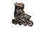 Patins FlyingEagle S8 SPROUT PRO - Marrom - Imagem 2