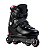 Pré venda - Patins FlyingEagle Street VIREO - Preto - Imagem 4