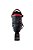 Patins Flying Eagle Infantil ajustável S9 - Black/Red Abec 7 - Imagem 8