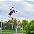 Patins Flying Eagle Infantil ajustável S9 - Black/Red Abec 7 - Imagem 10