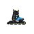 Patins Micro Skate Cosmo Azul - Infantil ajustável - Imagem 3