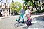Patins Micro Skate Cosmo Azul - Infantil ajustável - Imagem 6