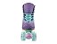 Patins Quad Wintersweet Roller Skates - Iris Purple - Imagem 6