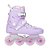 Patins FlyingEagle X3 Shrike - Mauve - Imagem 7