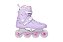 Patins FlyingEagle X3 Shrike - Mauve - Imagem 3