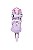 Patins FlyingEagle X3 Shrike - Mauve - Imagem 4