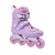 Patins FlyingEagle X3 Shrike - Mauve - Imagem 8