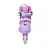 Patins FlyingEagle X3 Shrike - Mauve - Imagem 10