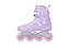 Patins FlyingEagle X3 Shrike - Mauve - Imagem 2