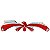 Base FlyingEagle EGO CNC 243mm | Alumínio 165mm Rockeável - Imagem 2