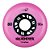 Rodas FlyingEagle FE Sliders Rosa - 90a - Imagem 1