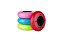 Rodas FlyingEagle FE Sliders Rosa - 90a - Imagem 5