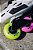 Rodas FlyingEagle FE Sliders Rosa - 90a - Imagem 9