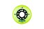 Rodas FlyingEagle FE Sliders Verde - 90a - Imagem 3