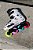 Rodas FlyingEagle FE Sliders Azul - 90a - Imagem 5