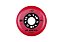 Rodas FlyingEagle FE Sliders Vermelha - 90a - Imagem 1