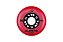 Rodas FlyingEagle FE Sliders Vermelha - 90a - Imagem 2