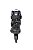 Patins FlyingEagle Shrike X3 - Preto 2026 - Imagem 3