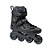 Patins FlyingEagle Shrike X3 - Preto 2026 - Imagem 8