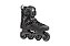 Patins FlyingEagle Shrike X3 - Preto 2026 - Imagem 2