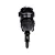 Patins FlyingEagle Raptor T110 – Preto - Imagem 10